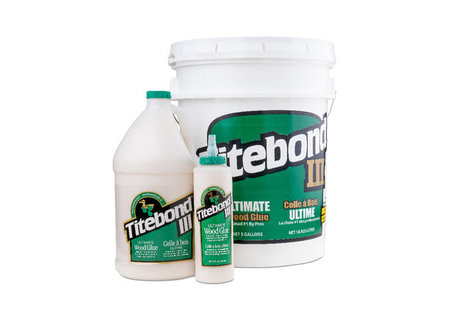 Titebond III Ultimate Glue Product Image
